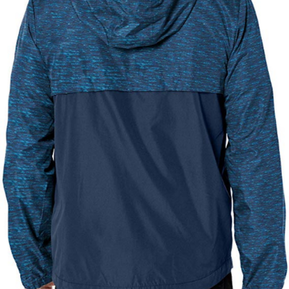 Skechers Men's Parka Jacket - Picture 2 of 4